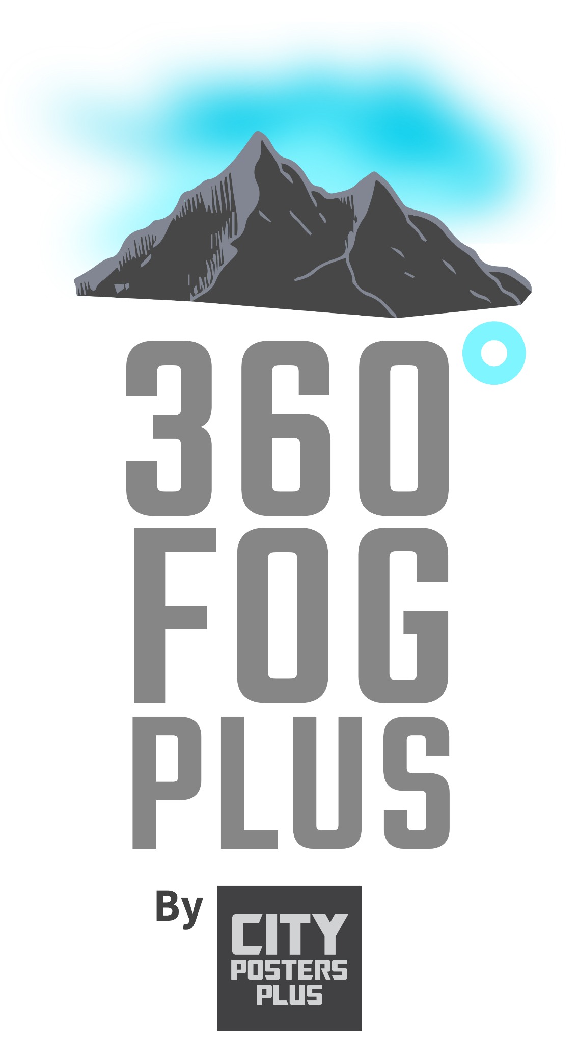 360 Fog Plus logo
