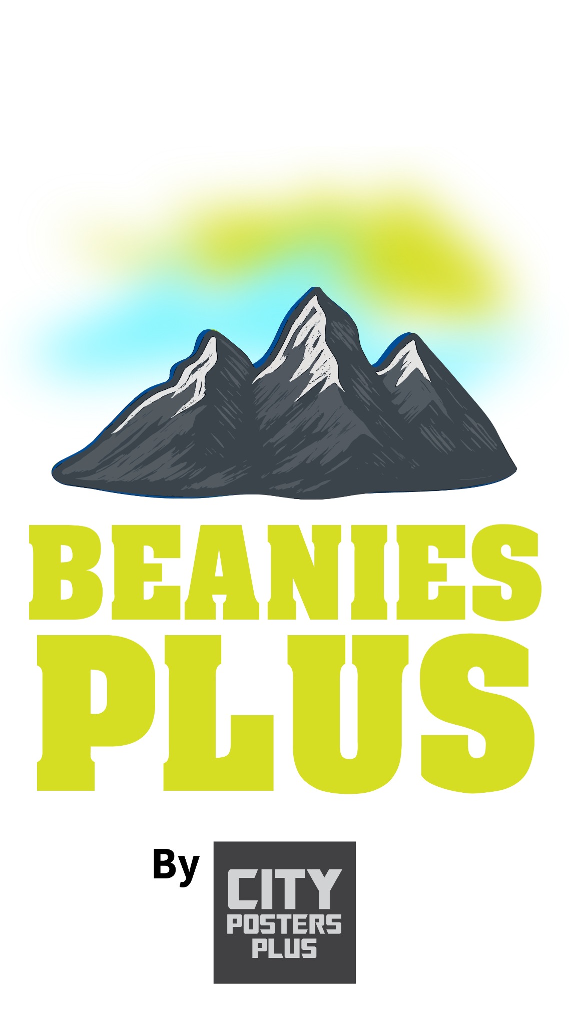 Beanies Plus logo