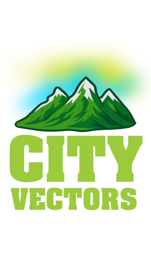 City Vectors logo