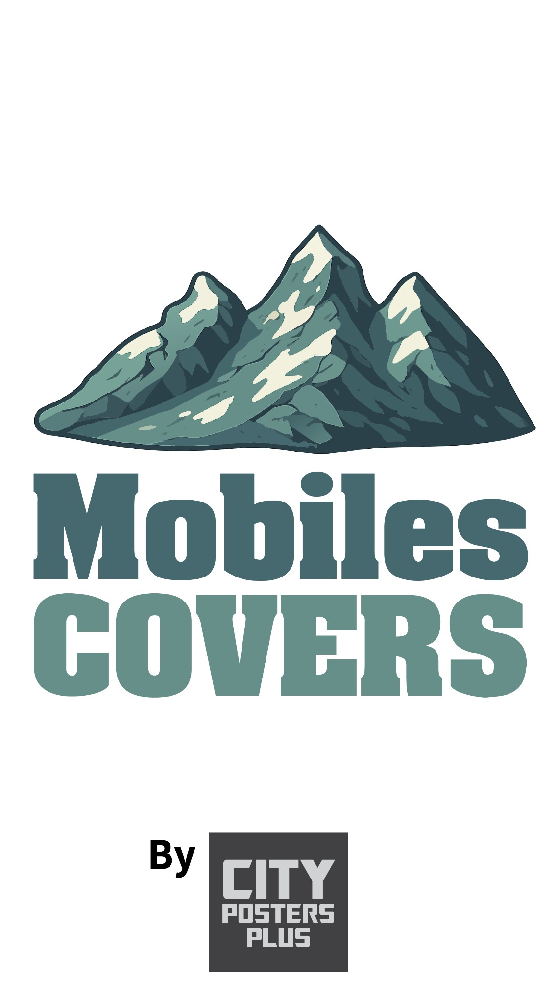 Mobiles Covers logo