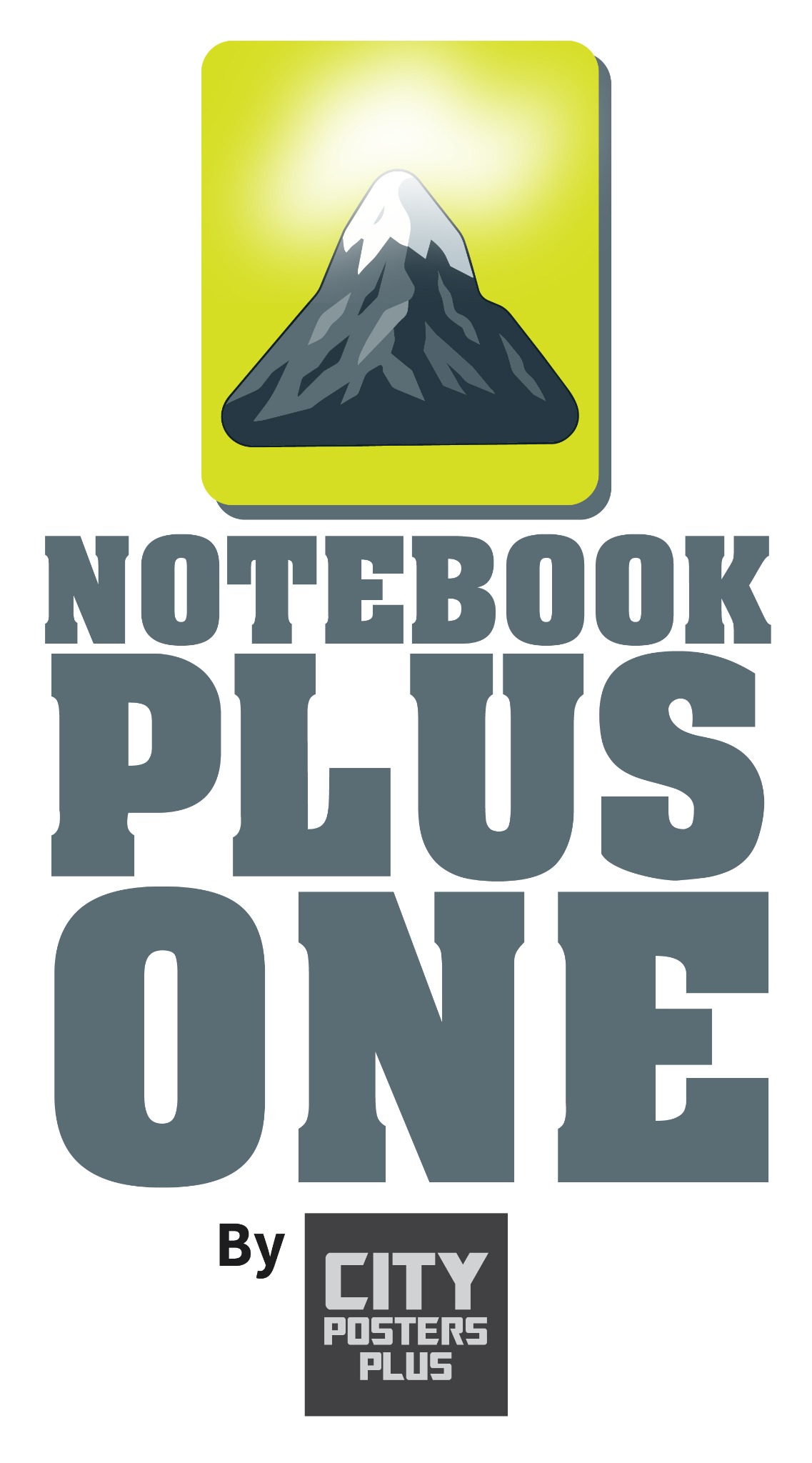Notebook Plus One logo